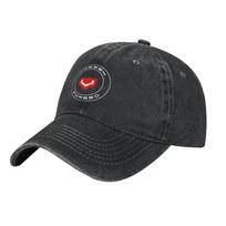 NEW VOSSEN Baseball Cap Unisex WoUnisex Snapback Trucker Fashion Mesh Hat Outdoor Sport Running Adjustable Gift Adjustable