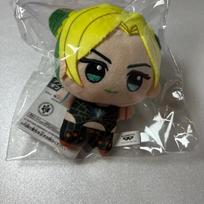 JoJo Jorin Chibi Plushie