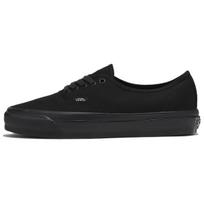 Vans Premium Authentic 'Blackout' Men's VN0007QZBKA EU 38