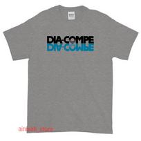 New Dia-Compe Brakes Logo Mens Funny T-Shirt USA Size S-XXL S