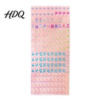 Lightweight Mahjong Tiles 160Pcs American Set 4 Layer Engraved Acrylic Kit Mah Jongg Tabletop Game for Family Night Travel Scratch-resistant