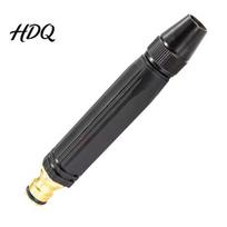 Multi-use Water Sprayer High-Pressure Car Wash Sprinkler with Booster Nozzle Home Heavy Duty Garden & Hose Set Multifunctional Lawn Watering A