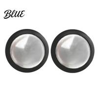 Scratch Resistant Lens Film Car Camera Protector Waterproof Protective Cover with 9H Protection for 2pcs