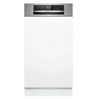 Indaplovė Bosch Serie 6 SPI6EMS21E pusiau įmontuojama 10 vietų B | SPI6EMS21E | 4242005537204