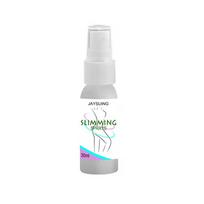 Riebalų deginimo purškalas, pašalinantis celiulitą, odos elastingumas, suskaidantis riebalus, masažas, pagerinantis odą, deginantis liekninamasis purškiklis svorio netekimui 30 ml 1 Pcs