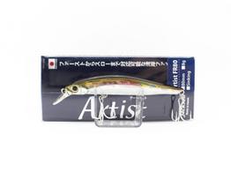 Jackson Artist FR 80 Sinking Minnow Lure WAK (7574)