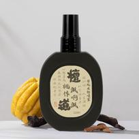 Vaisių kriaušių, persikų ir vynuogių kvapo drabužių dezodoravimo purškalas, ilgai išliekantis ir lengvas aromatas tiek vyrams, tiek moterims Sandalwood