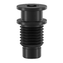 Bicycles Rear Derailleur Fixing Screw R8000 Rear Derailleur Rotation Shaft Bolt Bicycles Shift Fixing Axle Screw juoda