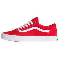 Vans Women's Old Skool 'Pop Lace Racing Red' Sneakers VN000E8WIZQ 36.5 raudona