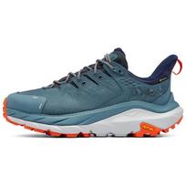 HOKA ONE ONE Kaha 2 Low Gtx 'Blue Harbor' Sneakers 1123190-GBHM 41
