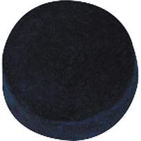 Biliardo lazdos antgaliai Buffalo Diamond Plus 12 mm, 50 vnt.