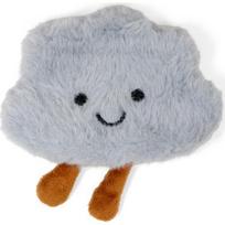 BasicNature rankų šildytuvo užvalkalas „Plush"