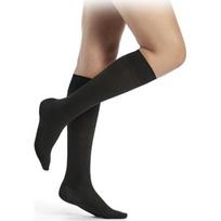 Kompresinės kojinės SIGVARIS DELILAH 140D - Anthracite - 4