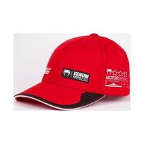 Kepurė Venum Motorsport, Racer Red