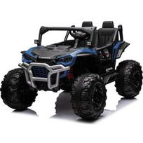HONDA Talon 4x4 visureigis, mėlynas
