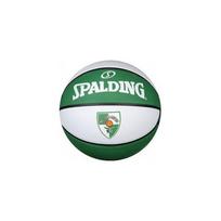 Krepšinio kamuolys Spalding EL Teambal Žalgiris (1 dydis)