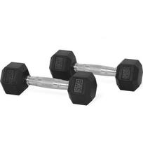 Hastings Hex hantelių rinkinys, 5 kg