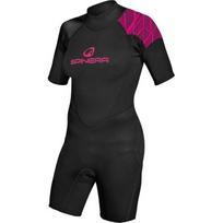 Hidrokostiumas Spinera Springsuit 2/2, moteriškas