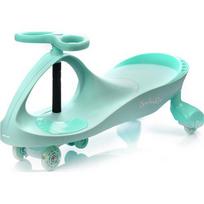 Automobiliukas Swing Car Swingo - Pastel mint
