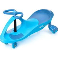 Automobiliukas Swing Car Swingo - Mėlyna