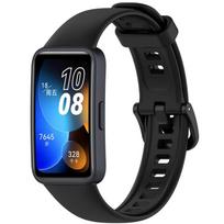 Silicone Strap for Huawei Band 8 Smart Watch Replacement Wristband Soft TPU Sport Bracelet for Huawei Band8 Watch Accessories For Huawei Band 8 juoda