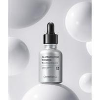 Centellian24 [milky Color] Glutathione Toning Boosting Ampoule 30ml FREE