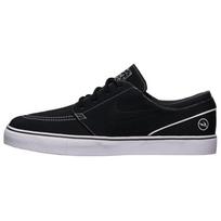Nike Sb Stefan Janoski Fragment Black 628982-001 44.5