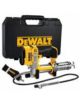 GREASE GUN XR 18V 0*AH - DW DCGG571NK