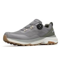 HUMTTO Men's BOA Waterproof Non-Slip Hiking Shoes 150970A 40