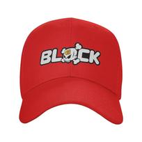 Ken Block Caps Stylish Skull Dad Hat For Men Women Adjustable Casual Headwear Adjustable