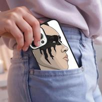 The 100 Heda Lexa Phone Case For iPhone 17 Air 15 16e 14 13 Pro Max Coque 12 11 Pro Max PLUS cover iPhone 14
