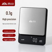 Xiangshan EK3337R Smart Kitchen Scale (CN version)