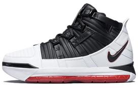 Nike LeBron 3 Home 2019 AO2434-101 42