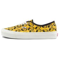 Mooneyes x Vans Authentic 44 DX Anaheim Factory - Geltoni Unisex Kedai VN0A5KX4AVQ 40