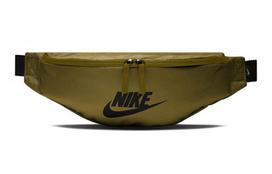 Nike Fabric Fanny Pack Regular Unisex Olive Green BA5750-368