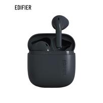 Edifier Zero Air True Wireless Noise Cancelling Earbuds pilka