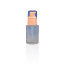 30 ml pompos buteliukas, matinis stiklas, skysto makiažo pakuotės įrankis, tuščias pompos buteliukas, būtinas kelionėms, spaudžiamas buteliukas, nešiojama kosmetika smėlis