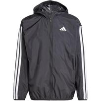 Adidas Essentials 3 Stripes Windbreaker JE6325 M