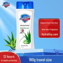 Safeguard Aloe Vera Hydrating Body Wash