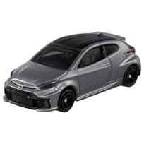 Takara Tomy Tomica 89 Toyota GR Yaris Miniature Car Toy 3 and No. (Ages up)