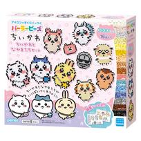 Kawada Perler Beads Chiikawa Chiikawa and Friends Set 80-57080 (Ages 5+)