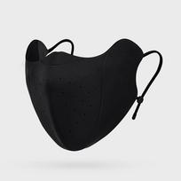 Outdoor Motorcycle Cycling Antifreeze Head Cover Winter Skiing Half Face Protection Warm Ear Mask Fleece Windproof Face Mask A2