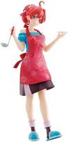 Ichiban Kuji Movie Quintessential Quintuplets A Moment of Dreams E Prize Nakano Satsuki Flower Apron Figure