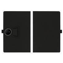 Flip Cover for TCL NXTPAPER 14 Tablet Case 14.3 Inches Fold Stand Folio Pu Leather Cases with Handheld for NxtPaper 14.3  2024 NXTPAPER 14 juoda