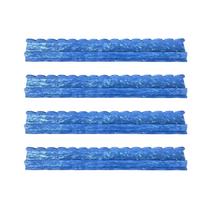 Mahjong Ruler - Measuring and Sorting Tool for Mahjong Accessories One Size