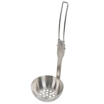 304 Stainless Soup Mountaineering Ultra Light Hot Pot Soup One Size