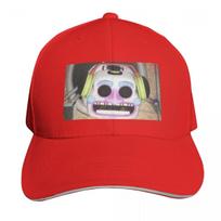 Dj Music Unisex Yo Mama Baseball Cap luxury caps winter hats for Unisex New In The Hat Sunscreen Hats Unisex Womens