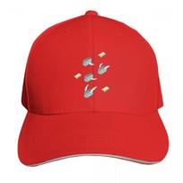 Flying Toaster Baseball Cap Hat Beach hats for Unisex party Hat western Hat Hats Women Unisexs