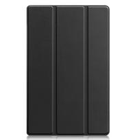 For TCL Tab 10s Smart Case 9080G 9081X 10.1 Inch Tablet Flip Stand Cover for Funda TCL NxtPaper 10s 9081X2 Hard PC Back Shell TCL Tab 10s juoda