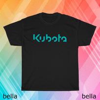 New Kubota Tractor Logo T-Shirt Funny Size S to 5XL XXXXL
